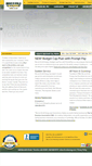 Mobile Screenshot of niccolienergy.com